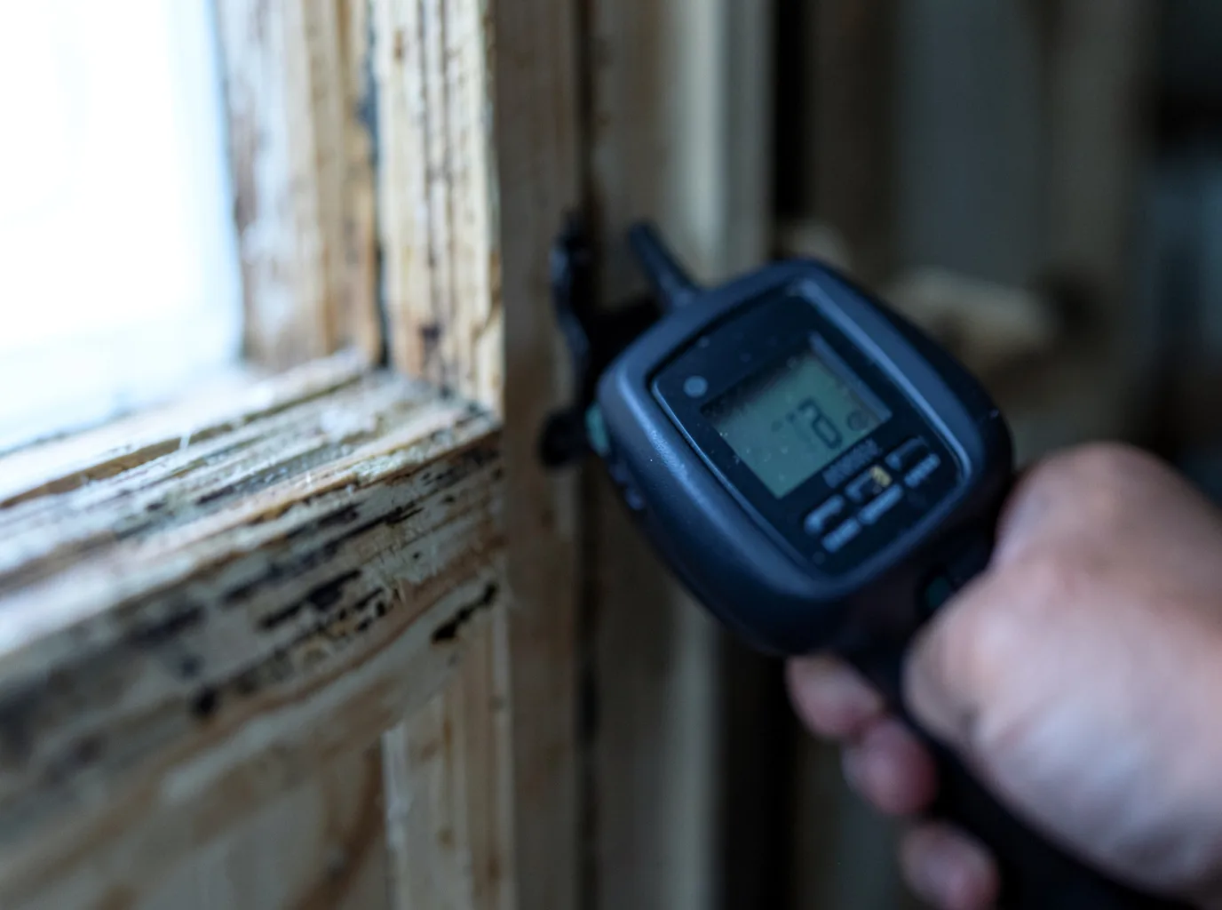 Commercial Water Damage Restoration in Vass, NC